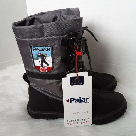 Pajar Women's Size 5M (EUR 36) Winter Boot - Picture 1 of 9